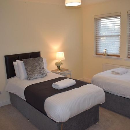 Kelpies Serviced Apartments Kavanagh- 5 Bedrooms 바스게이트 외부 사진