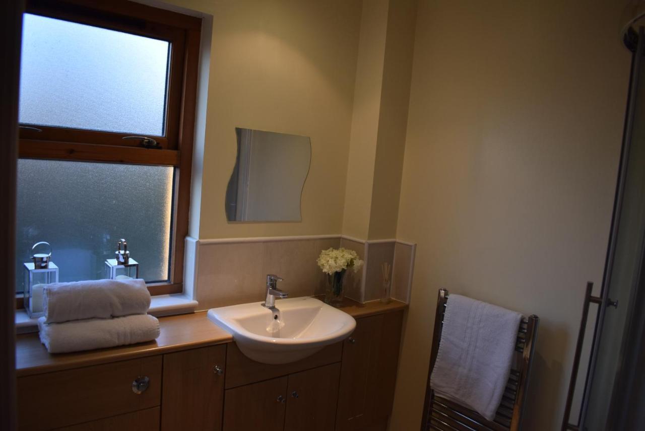 Kelpies Serviced Apartments Kavanagh- 5 Bedrooms 바스게이트 외부 사진