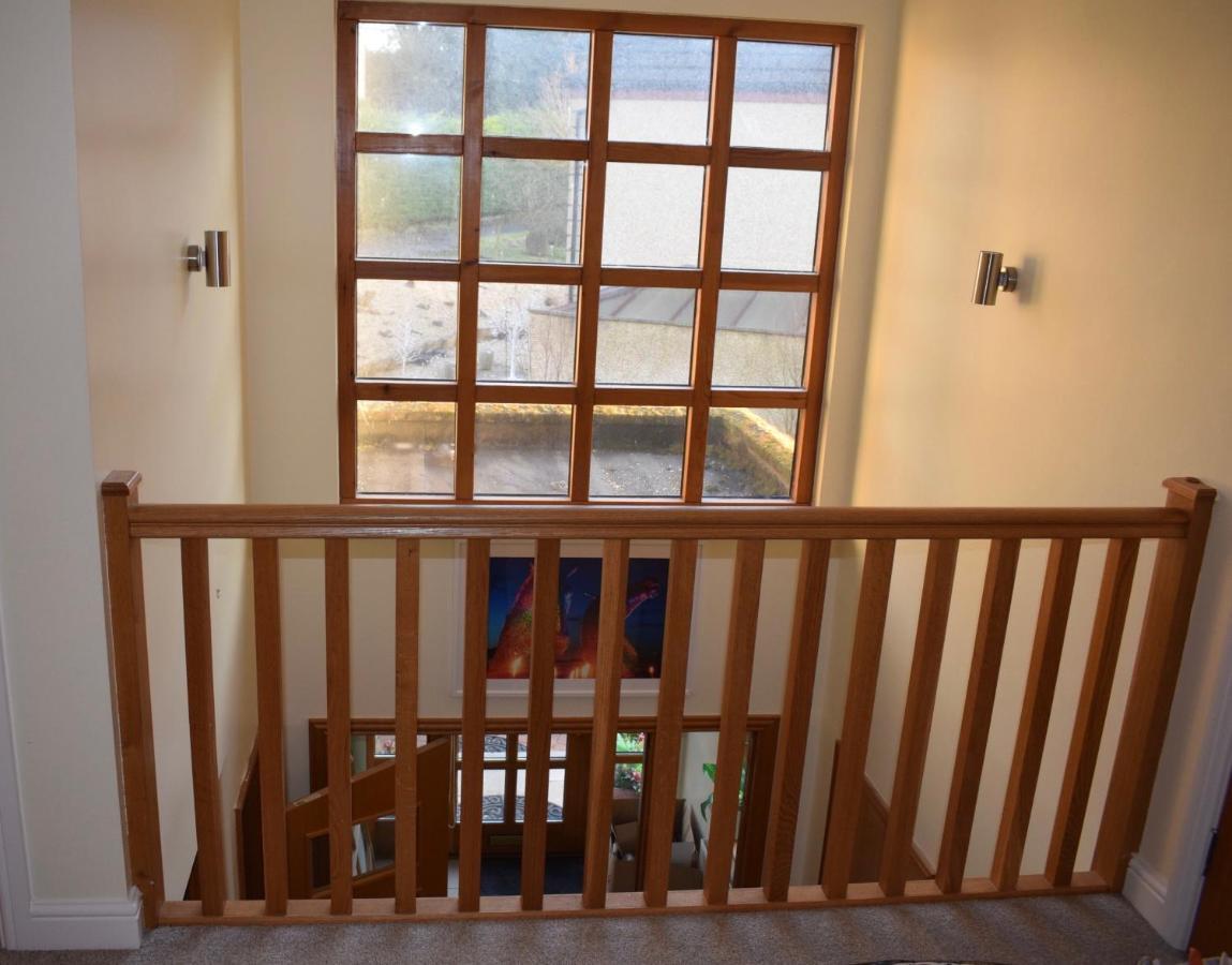 Kelpies Serviced Apartments Kavanagh- 5 Bedrooms 바스게이트 외부 사진