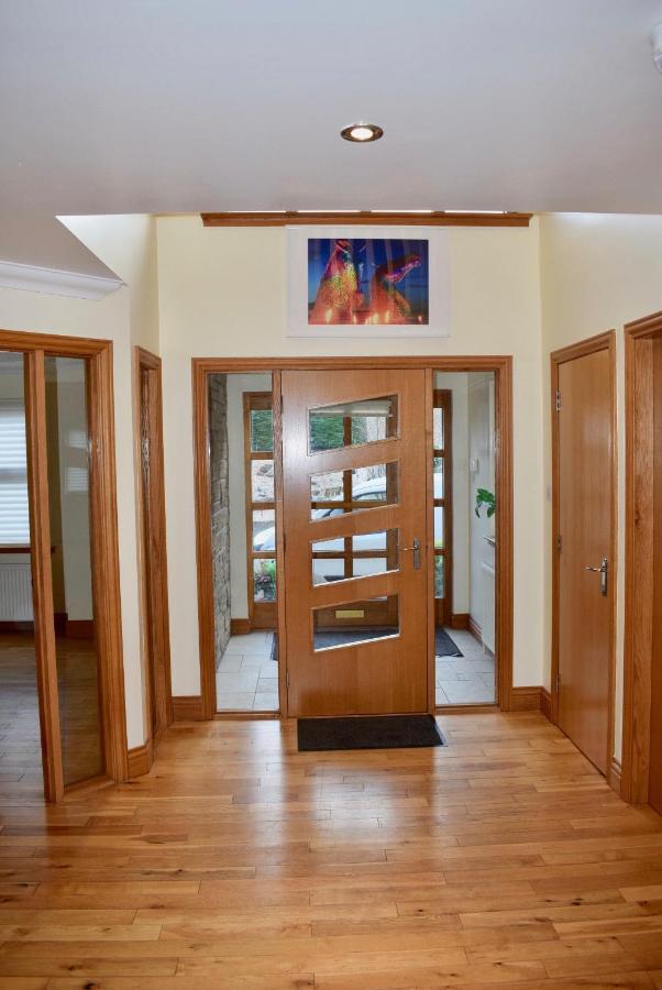 Kelpies Serviced Apartments Kavanagh- 5 Bedrooms 바스게이트 외부 사진