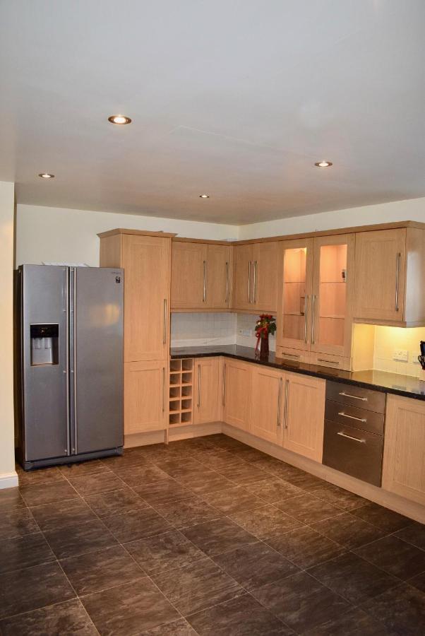 Kelpies Serviced Apartments Kavanagh- 5 Bedrooms 바스게이트 외부 사진
