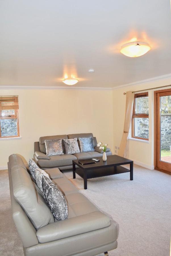 Kelpies Serviced Apartments Kavanagh- 5 Bedrooms 바스게이트 외부 사진